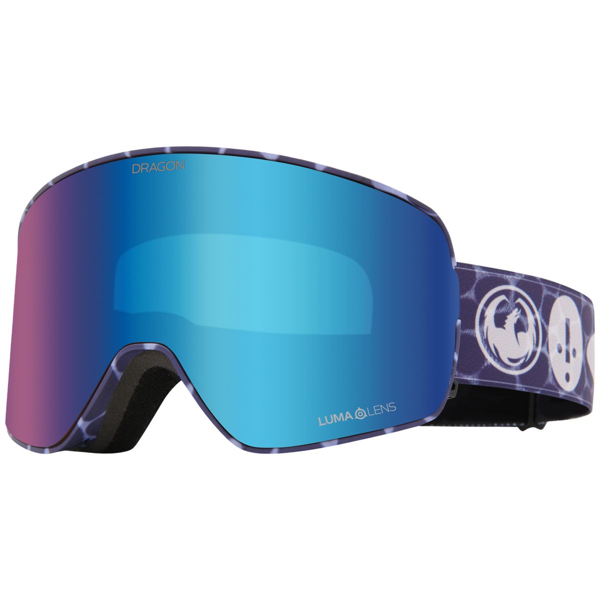 Dragon NFX2, Forest Bailey Signature — 2
