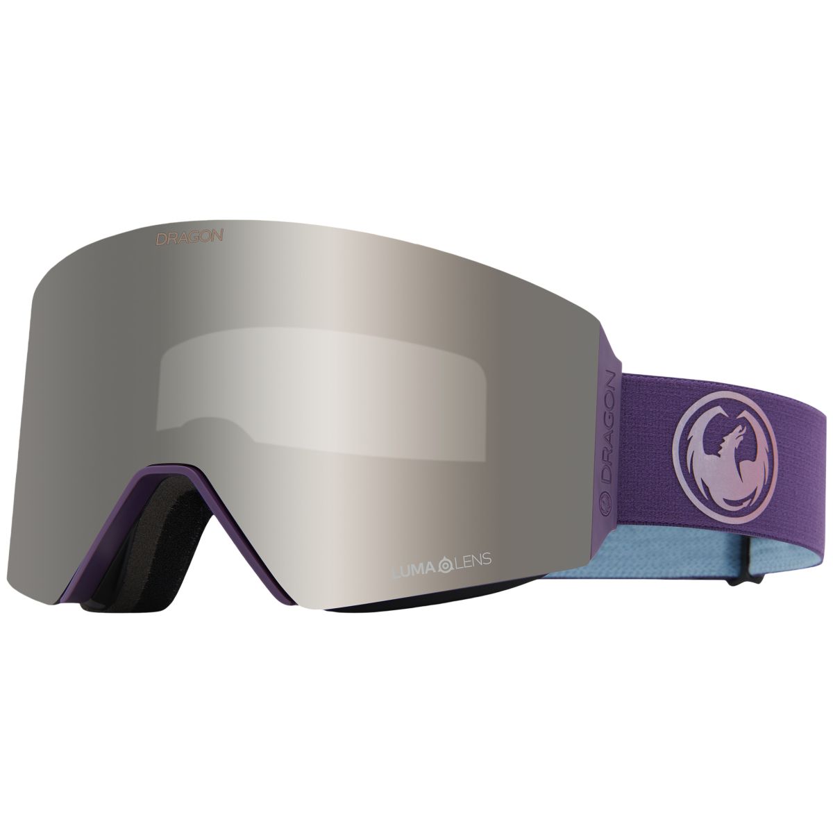 Dragon RVX MAG OTG, Deep Plum — 2