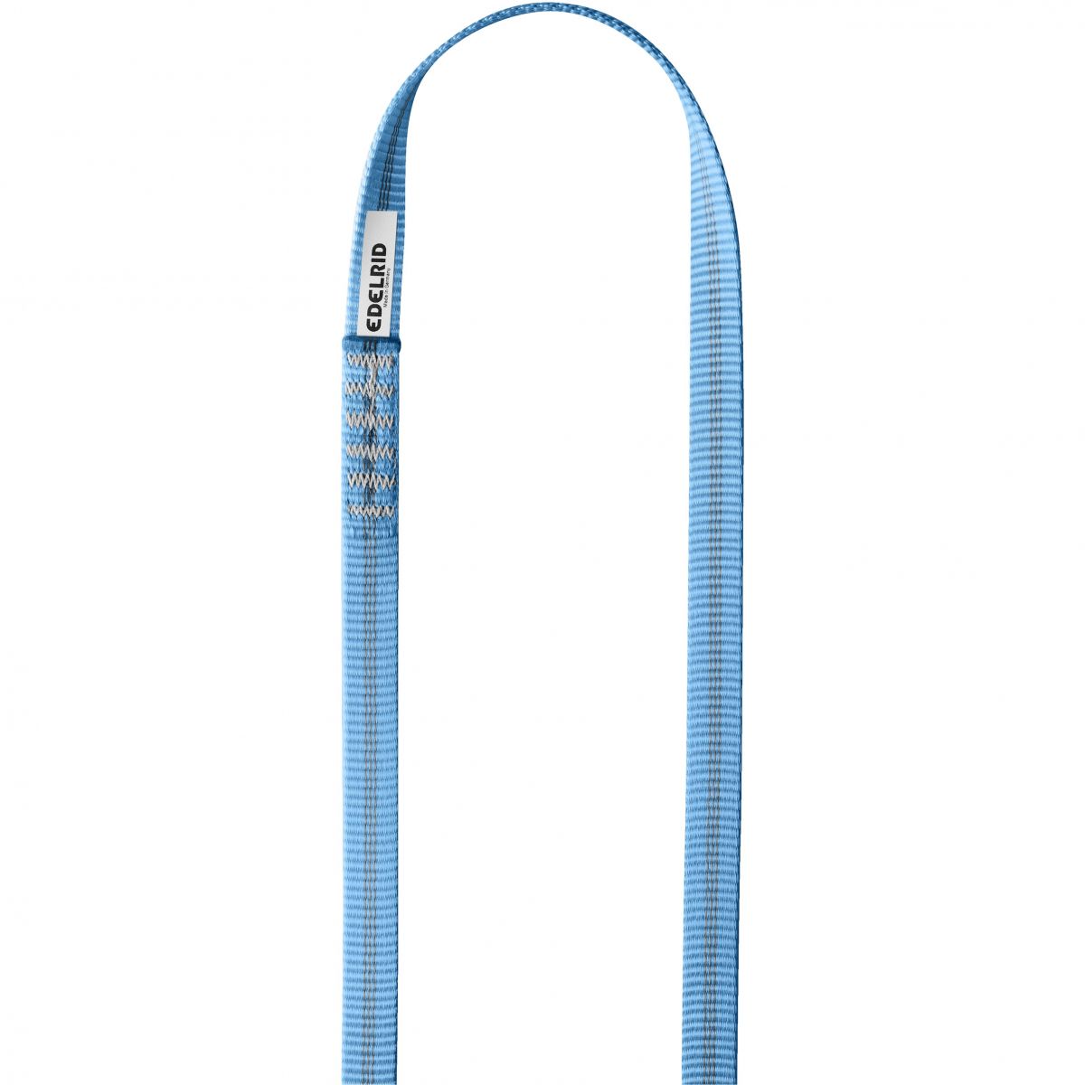 Edelrid PES Sling 16mm, Unisex, Blau — 2