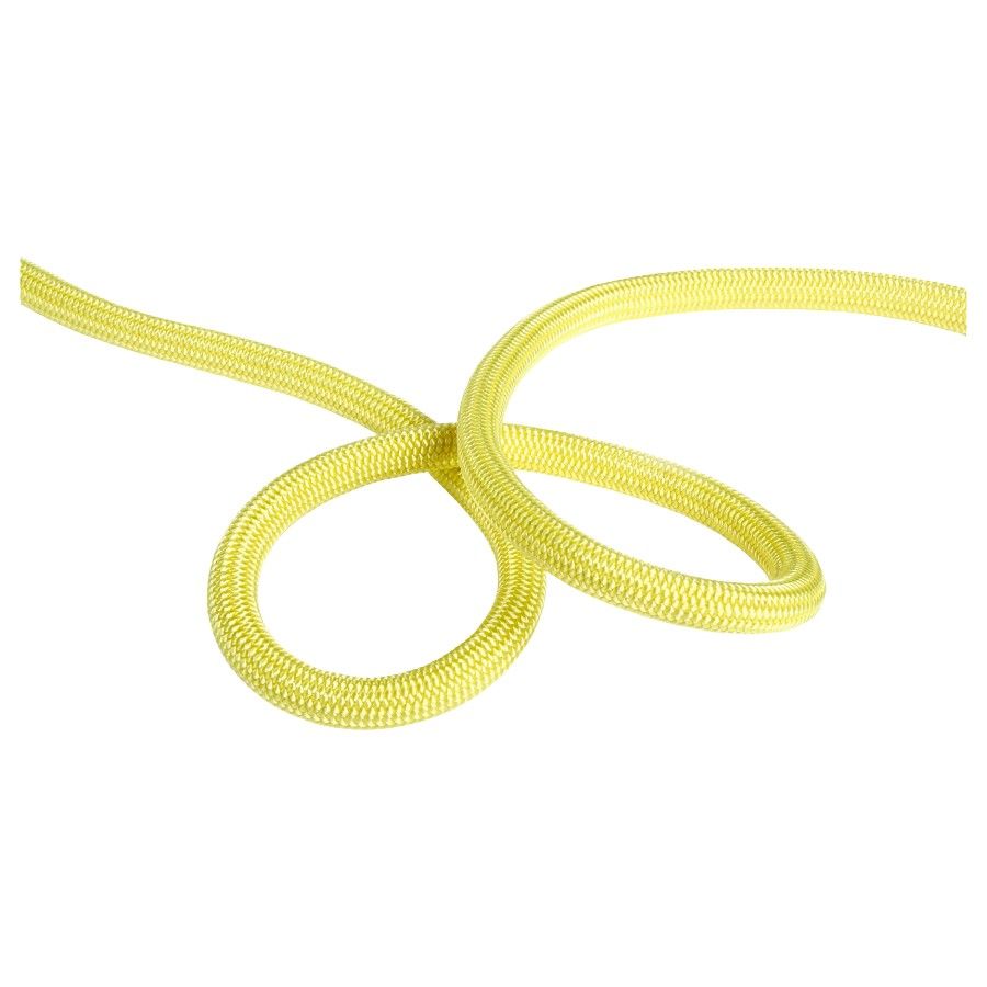 Edelweiss Cordelette 8MM, Kletterseil, gelb