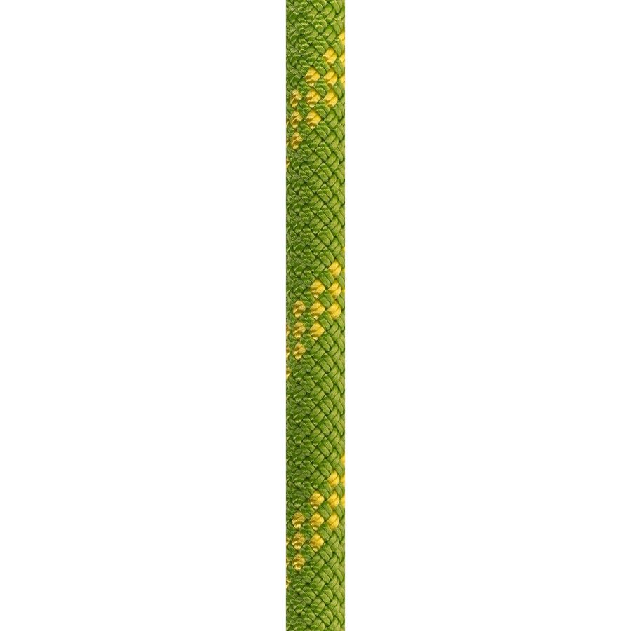 Edelweiss Toplight II 10,2MM, Kletterseil, hellgrün