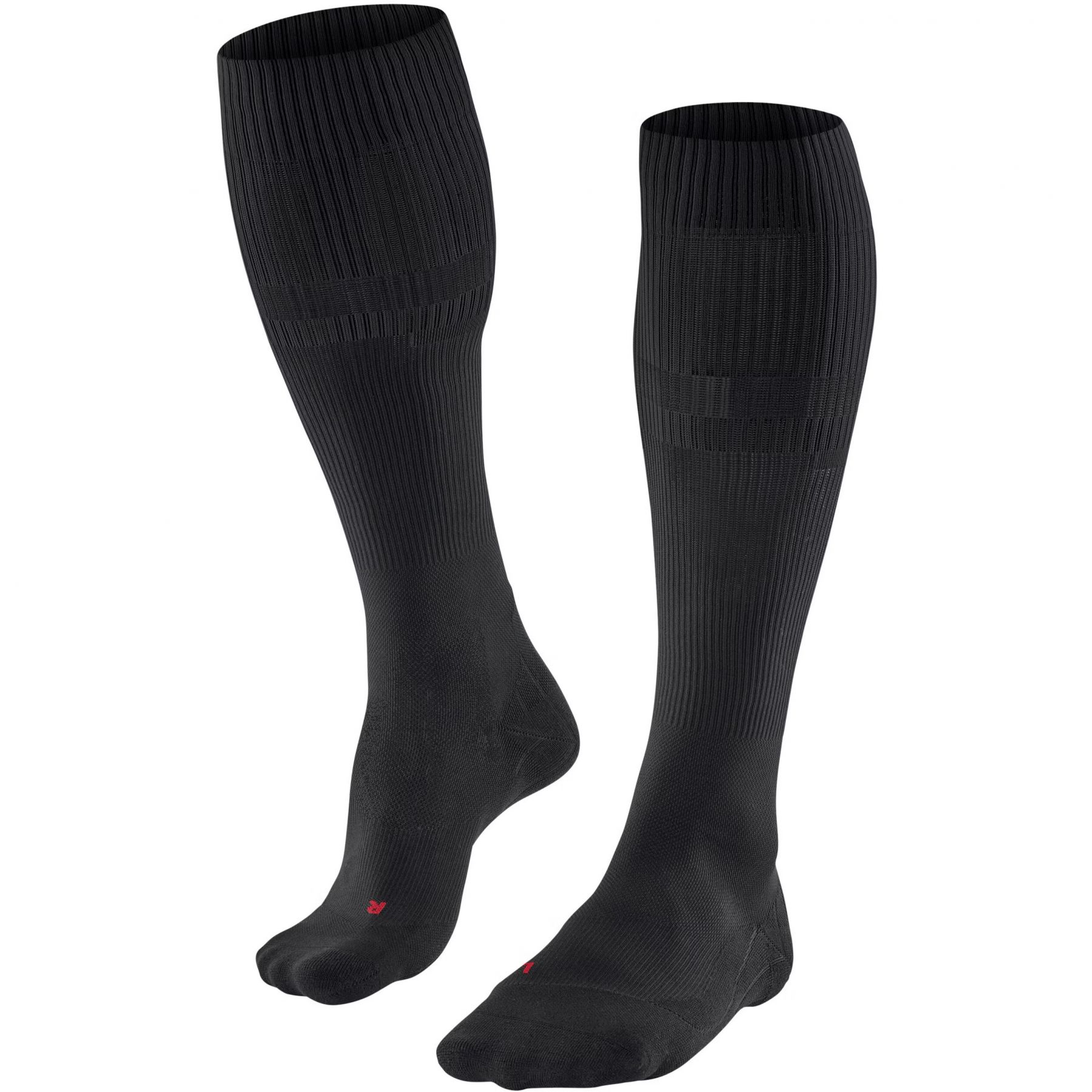 Falke RU Compression Energy, Laufsocken, Herren, schwarz