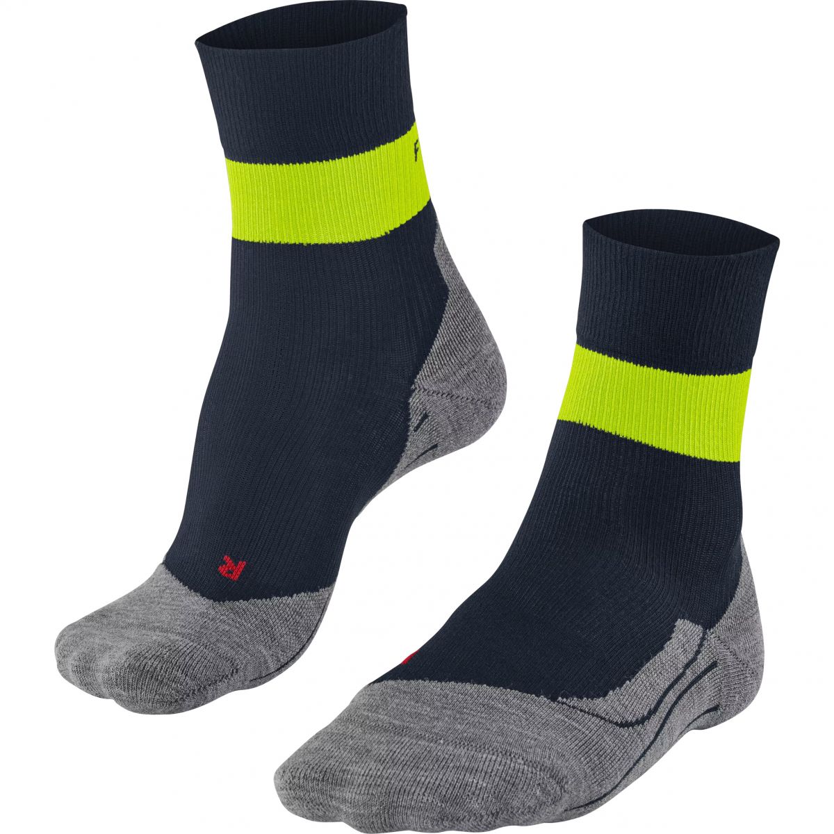 Falke RU Compression Stabilizing, Laufsocken, Herren, blau — 2