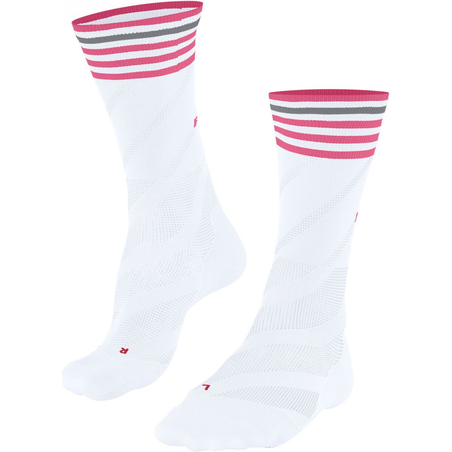 Falke RU Ultralight, Laufstrumpf, Damen, weiß