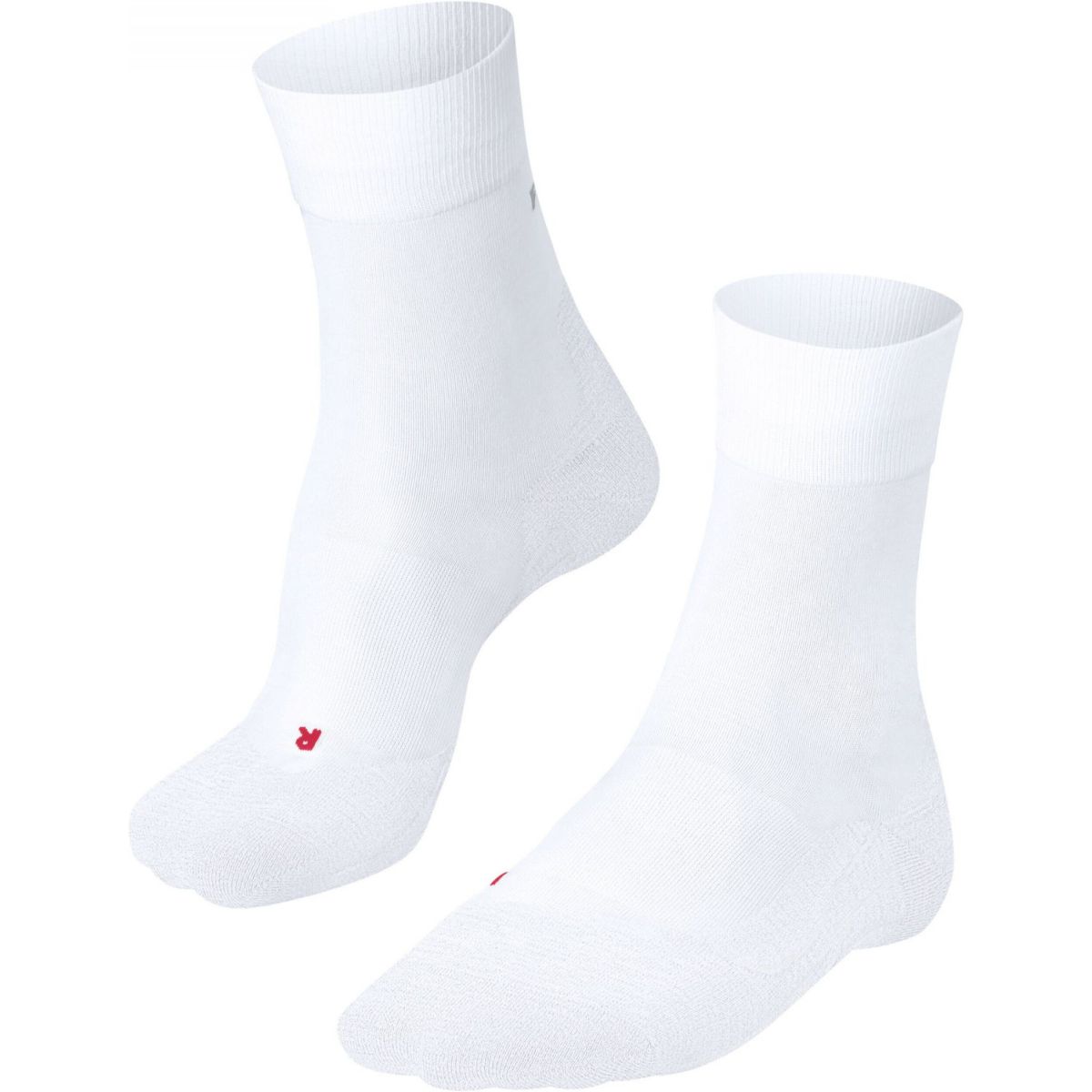 Falke RU4 Endurance Compression, Laufstrumpf, Damen, weiß — 2