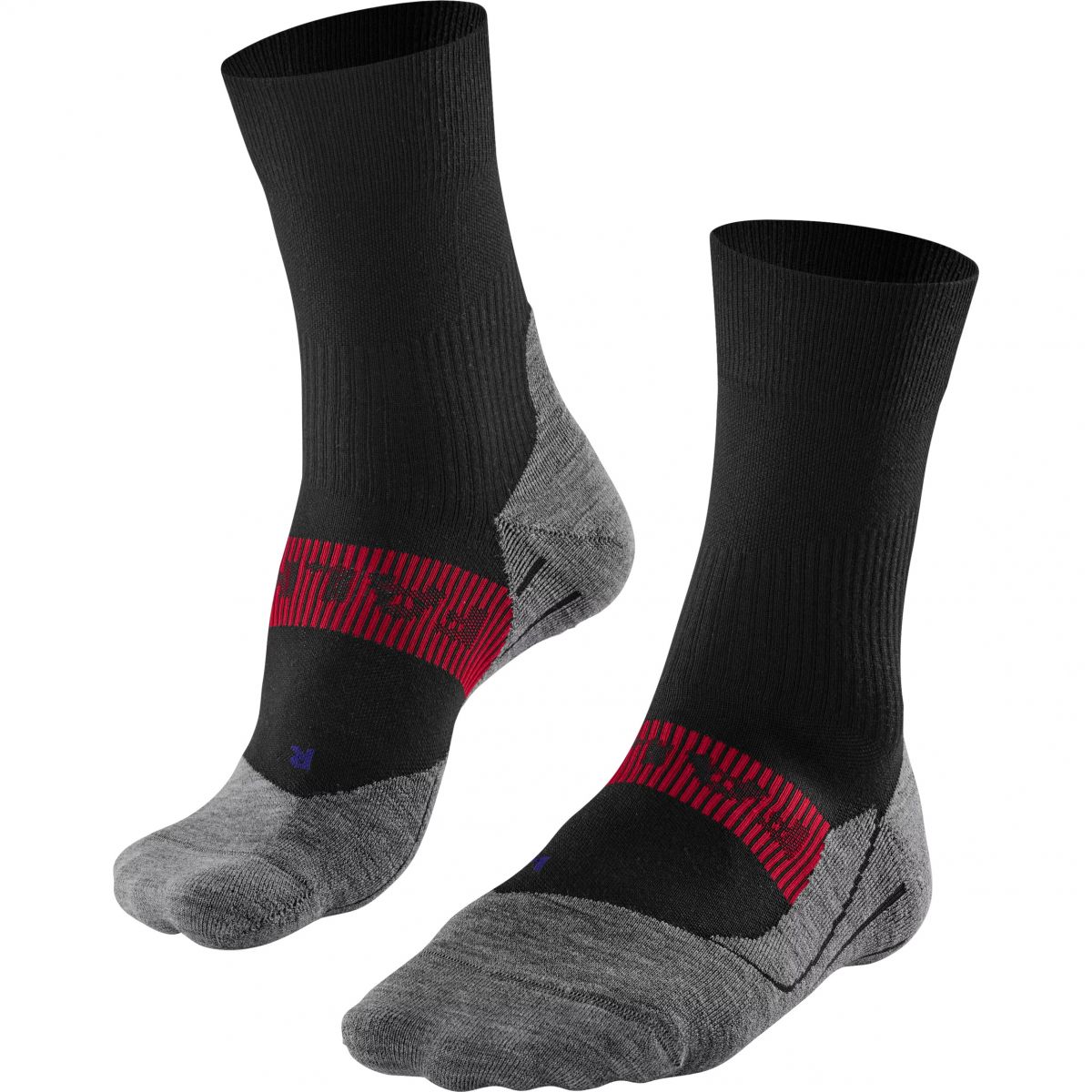 Falke RU4 Endurance Cool, Laufsocken, Damen, schwarz — 2
