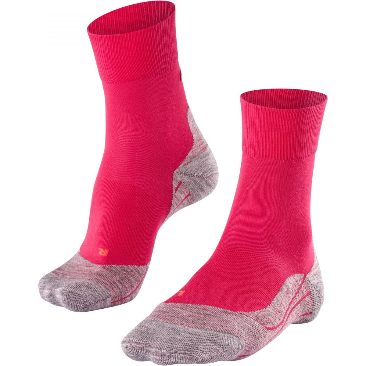 Falke RU4, Laufsocken, Damen, pink — 2