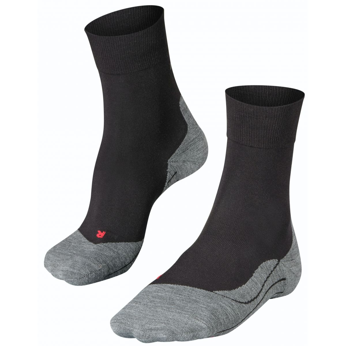 Falke RU4, Laufsocken, Damen, schwarz — 2