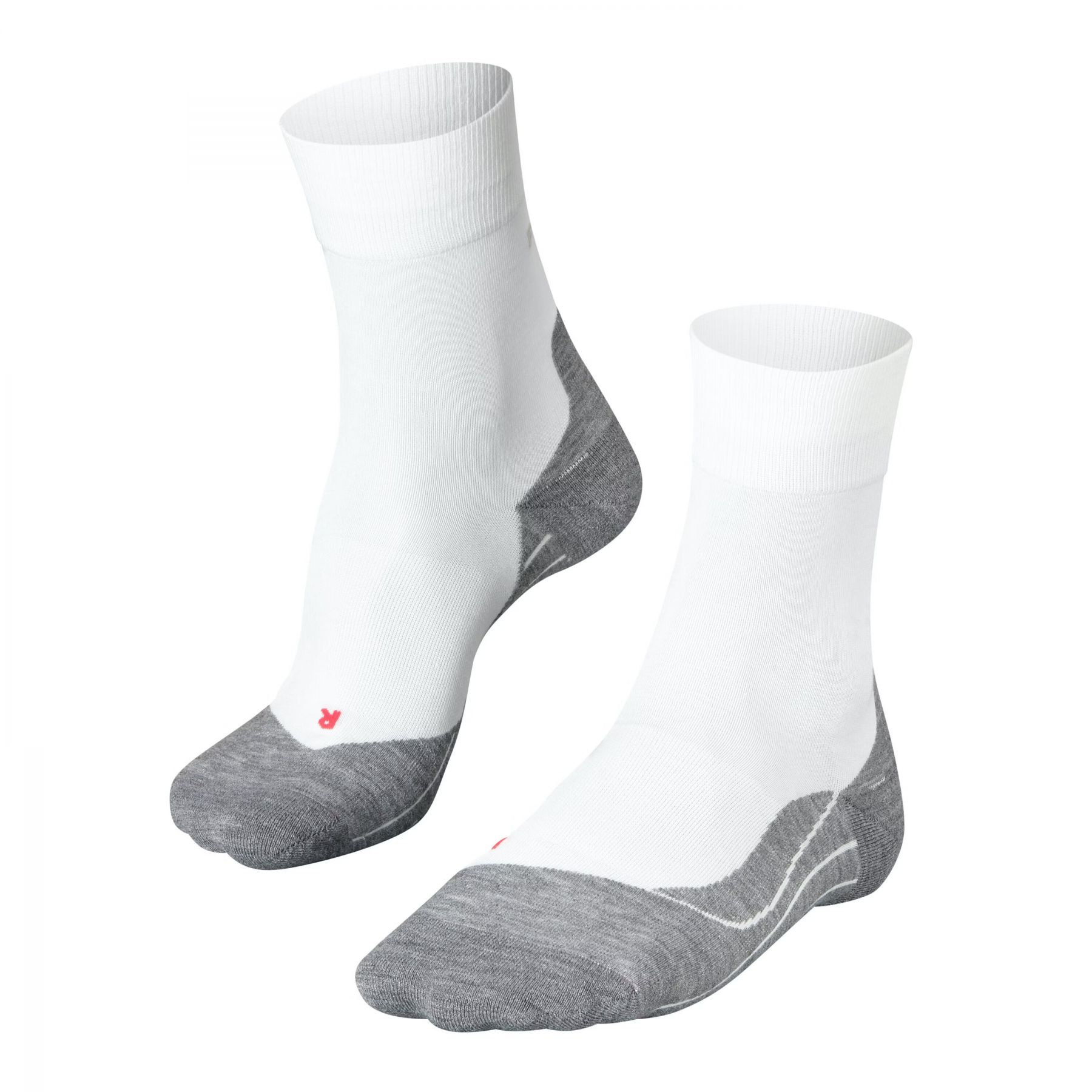 Falke RU4, Laufsocken, Damen, weiß