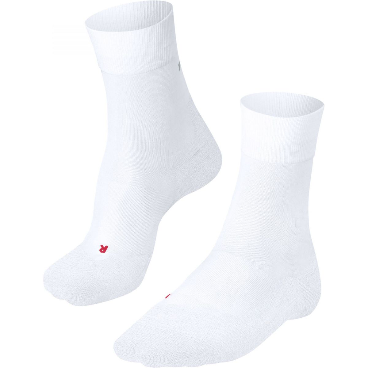 Falke RU4, Laufstrümpfe, Damen, weiß — 2