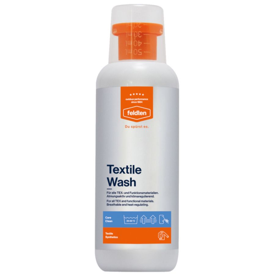Feldten Textilwaschmittel 500 ml