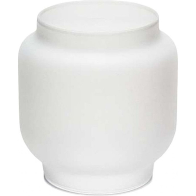 Feuerhand Glass 276 Frosted, Mattiertes Glas