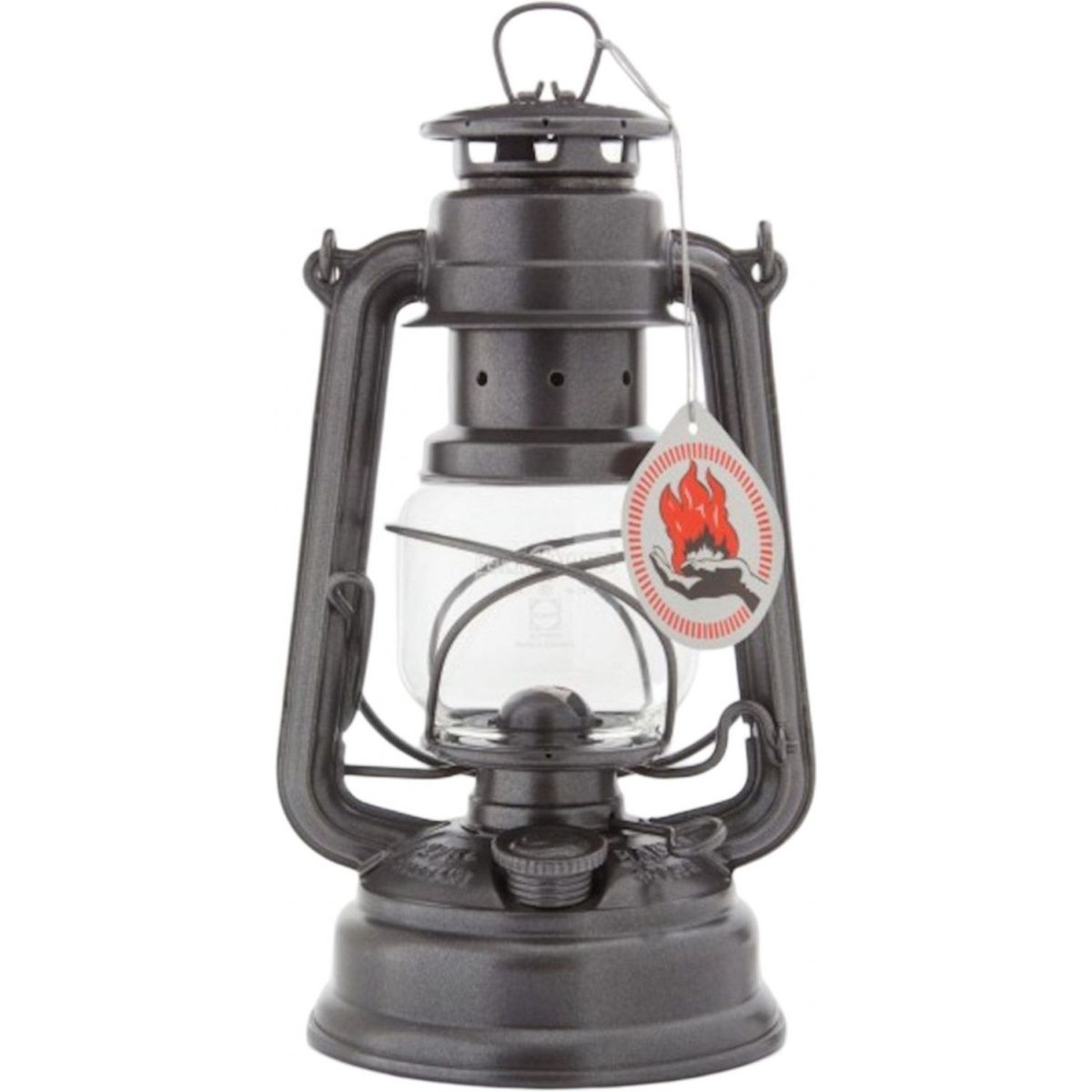 Feuerhand Hurricane Lantern 276, Laterne, funkelnd