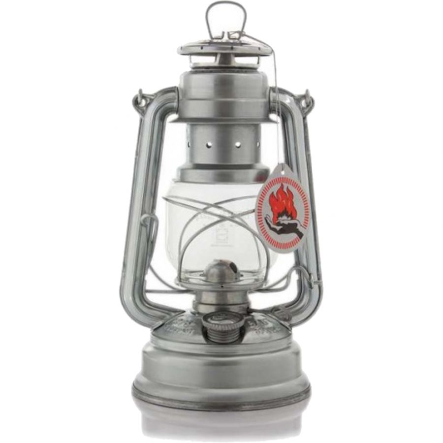 Feuerhand Hurricane Lantern 276, Laterne, Zink