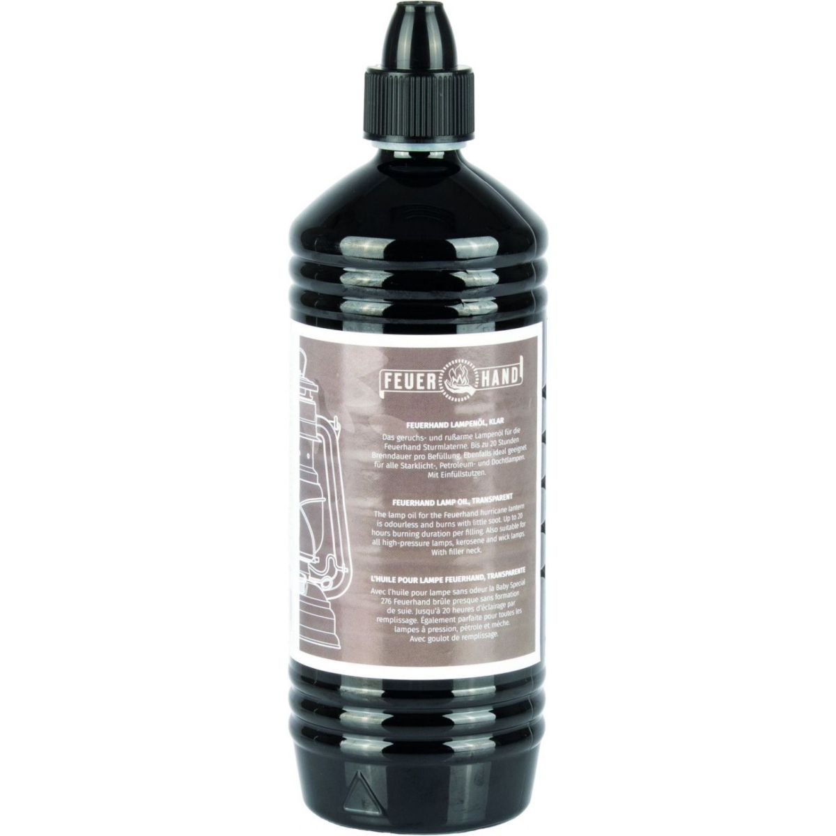 Feuerhand Lamp Oil, Lampenöl — 2