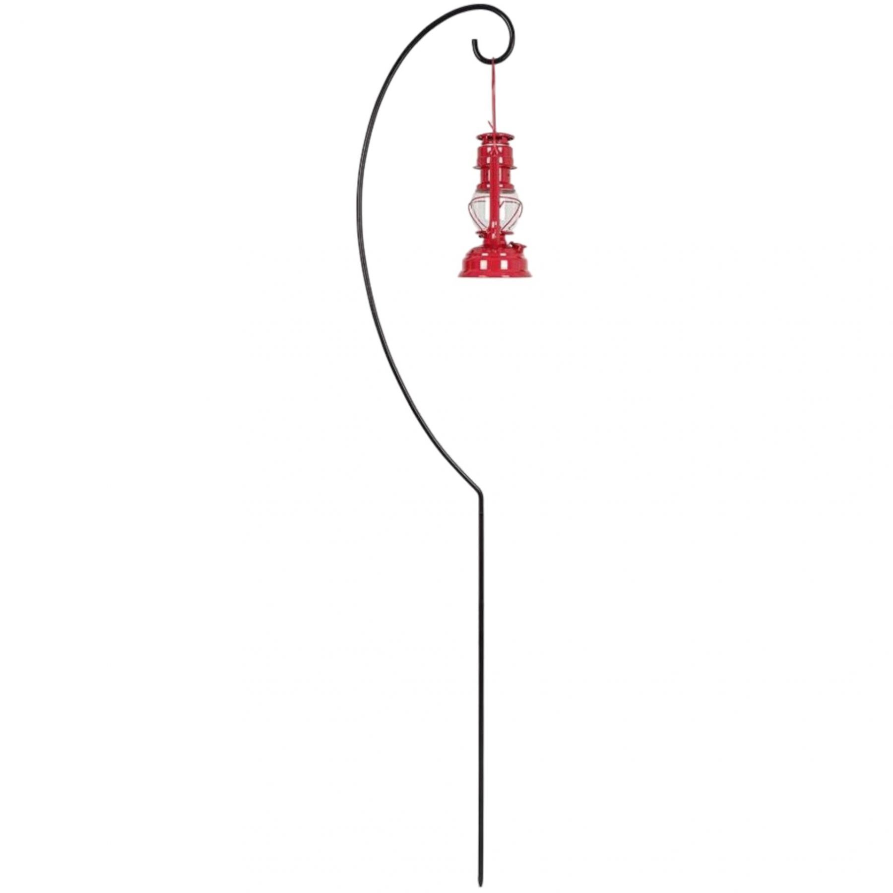 Feuerhand Lantern Holder for Baby Special 276, Laternenhalter