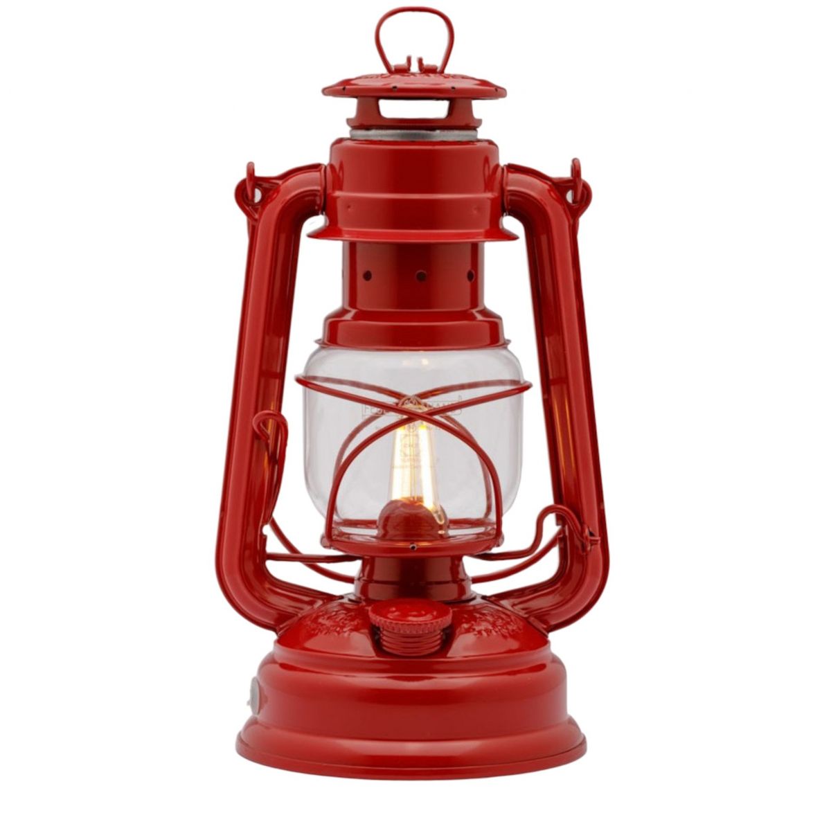 Feuerhand LED Lantern Baby Special 276 R, Rot — 2