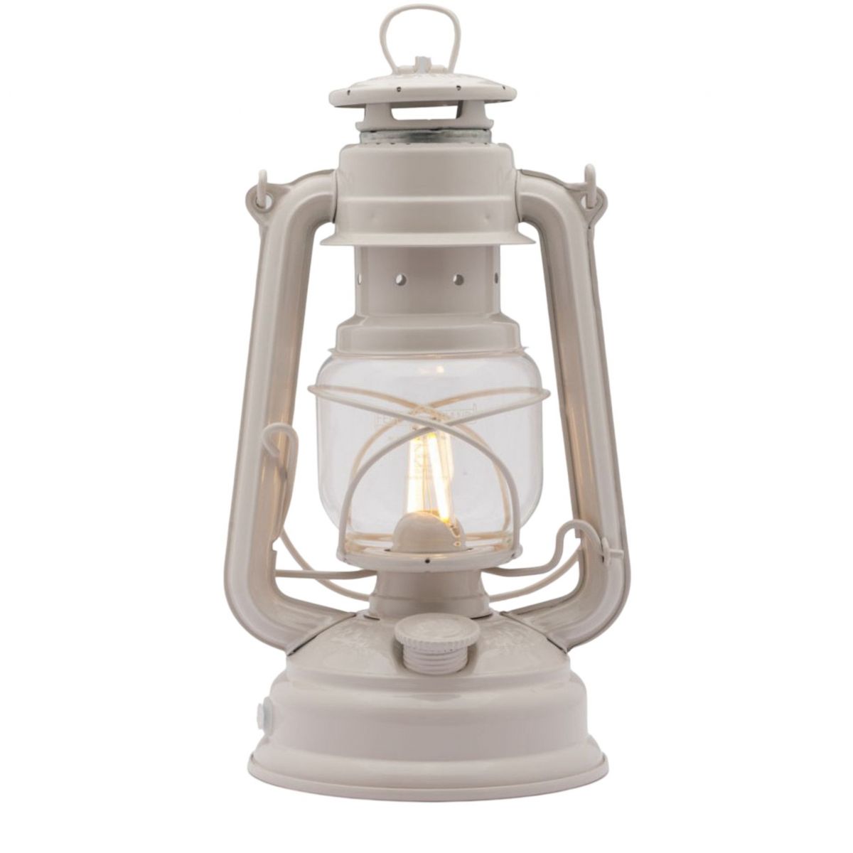 Feuerhand LED Lantern Baby Special 276 S, Beige — 2