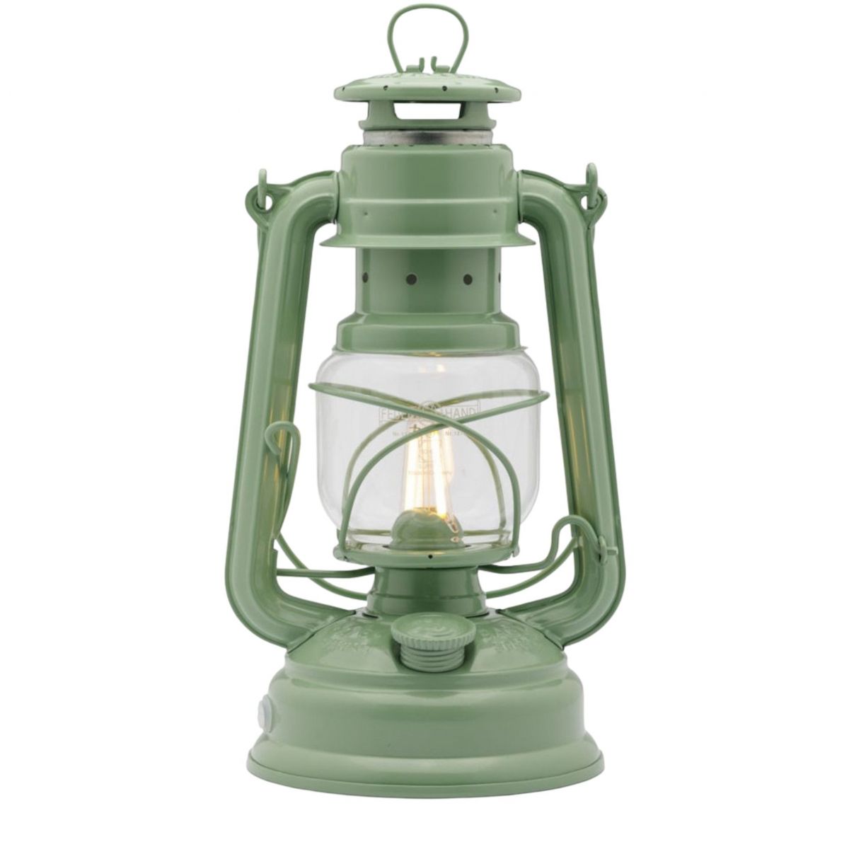 Feuerhand LED Lantern Baby Special 276 S, Laterne, hellgrün — 2