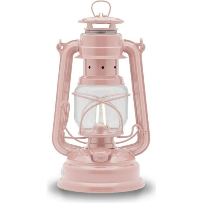 Feuerhand LED Laterne Baby Special 276, Rose, Laterne, Rosa