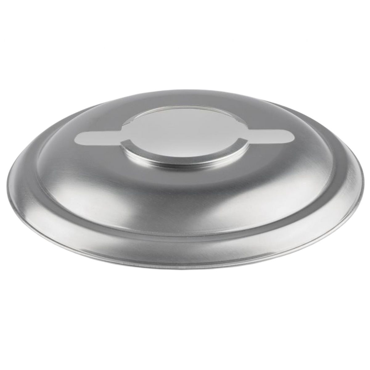 Feuerhand Reflector Shade for Baby Special 276, Farbereflektor, Grau — 2