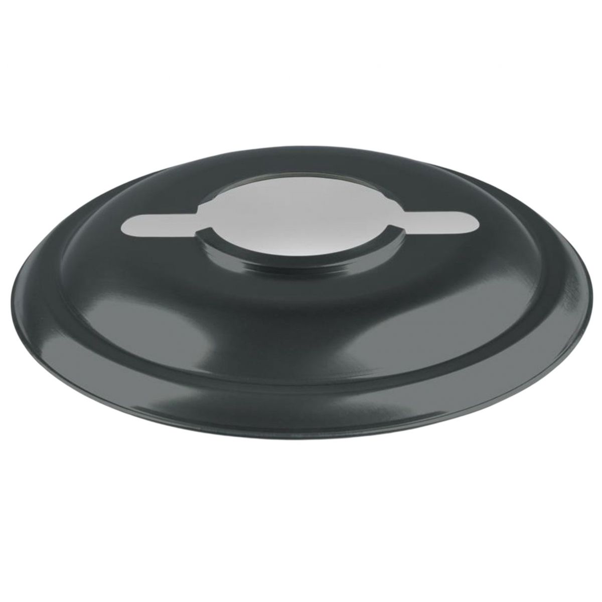 Feuerhand Reflector Shade for Baby Special 276, Farbreflektor, Anthrazitgrau — 2