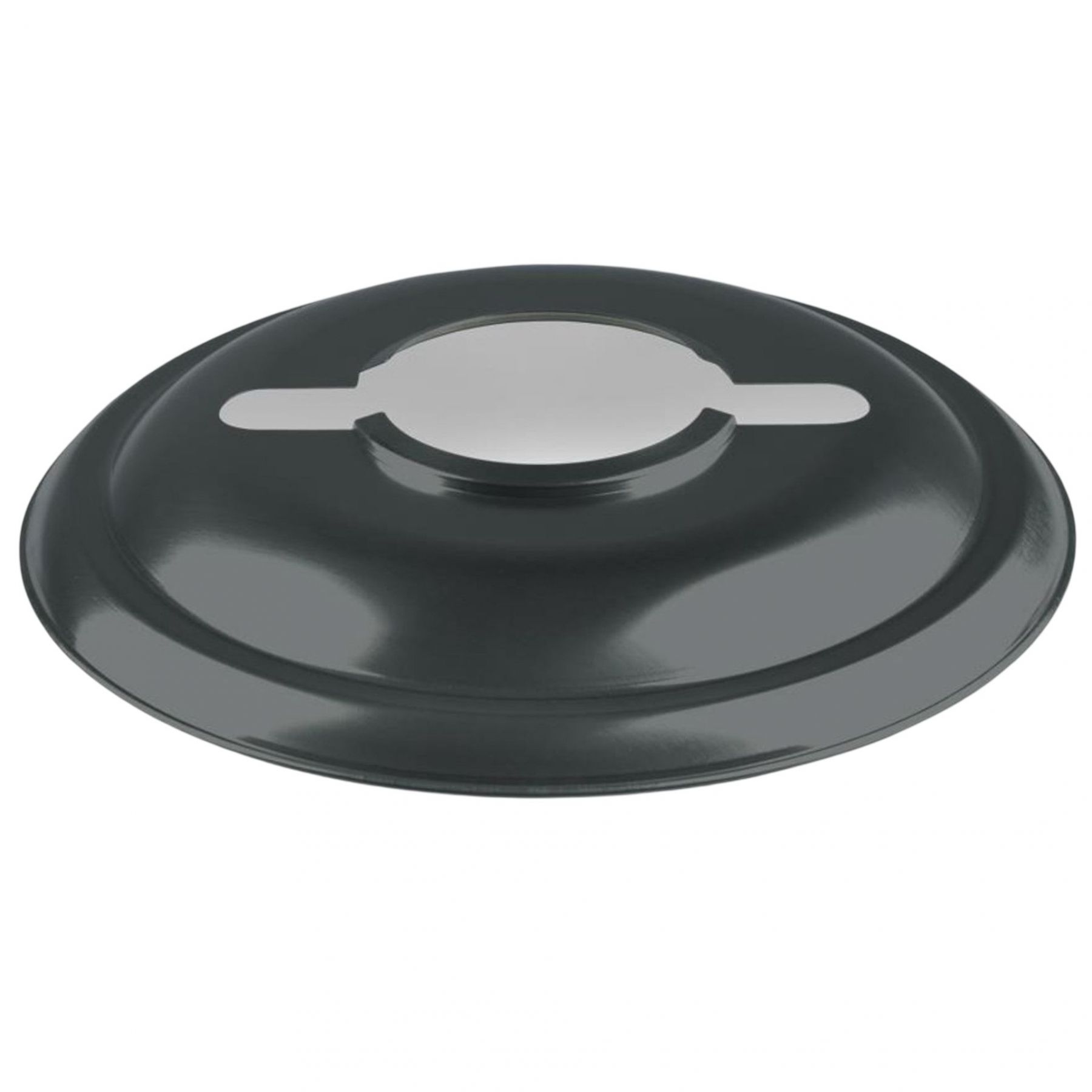 Feuerhand Reflector Shade for Baby Special 276, Farbreflektor, Anthrazitgrau