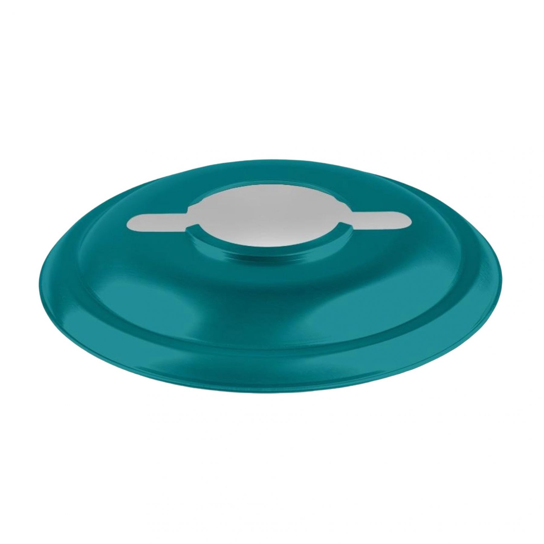 Feuerhand Reflector Shade for Baby Special 276, Farbreflektor, Blaugrün