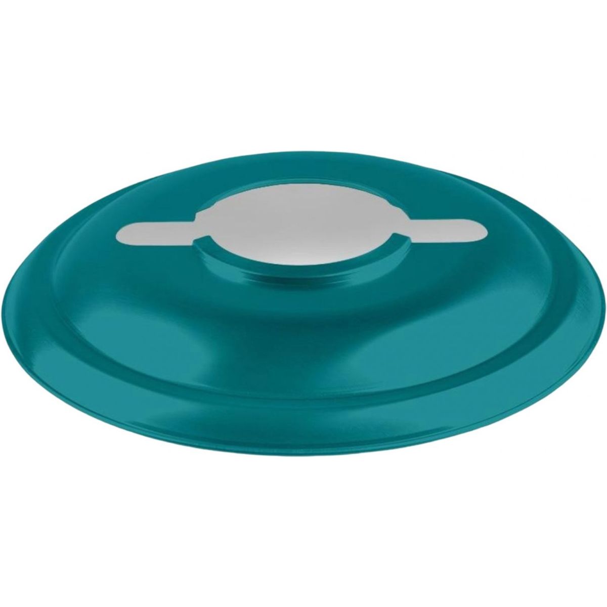 Feuerhand Reflector Shade for Baby Special 276, Farbreflektor, Blaugrün — 2