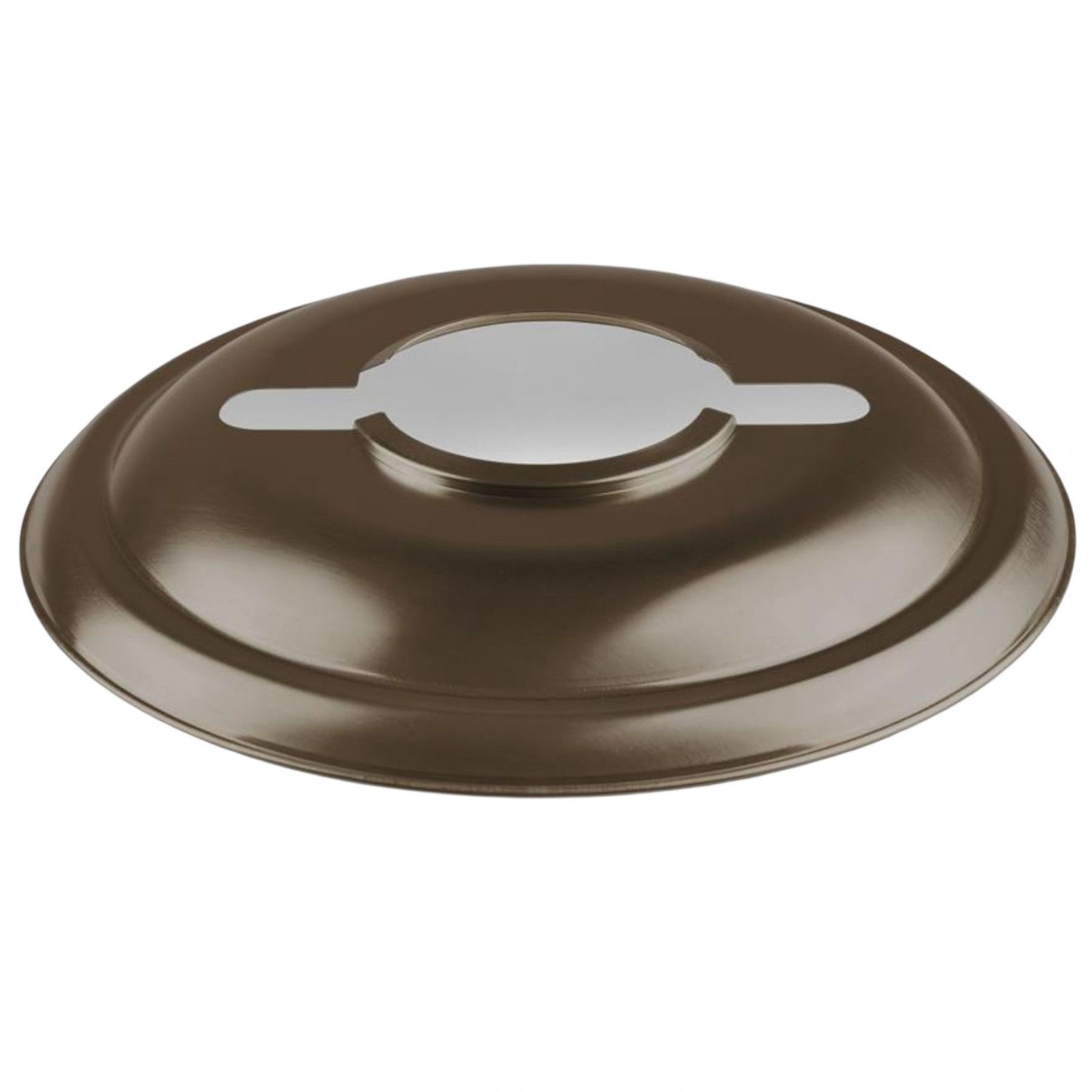 Feuerhand Reflector Shade for Baby Special 276, Farbreflektor, Bronze