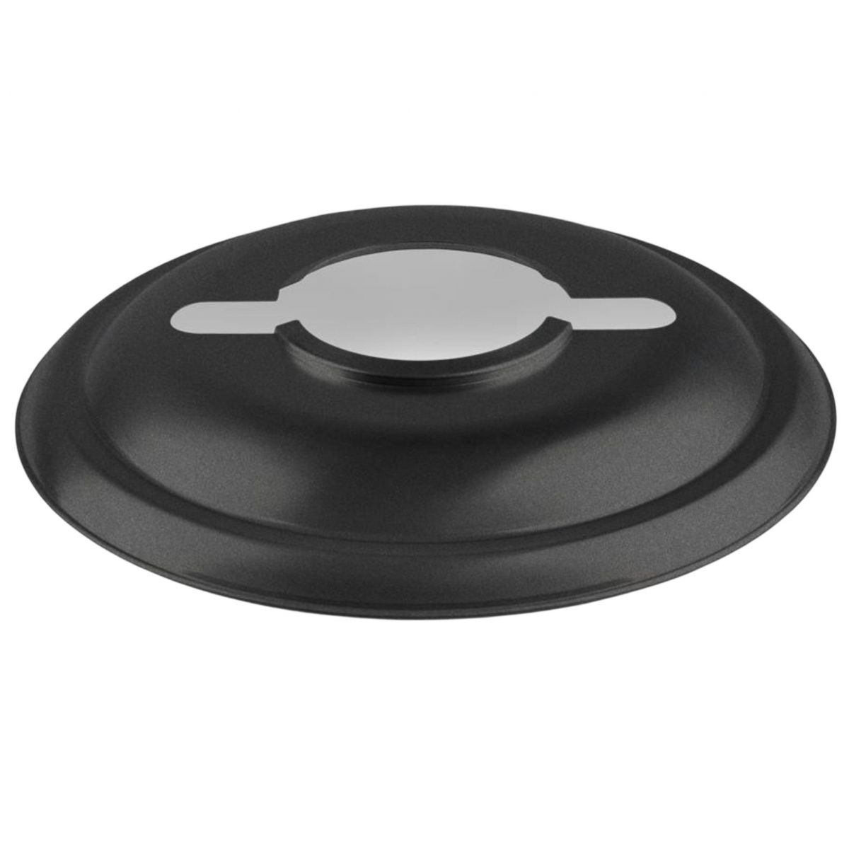 Feuerhand Reflector Shade for Baby Special 276, Farbreflektor, Dunkelgrau — 2
