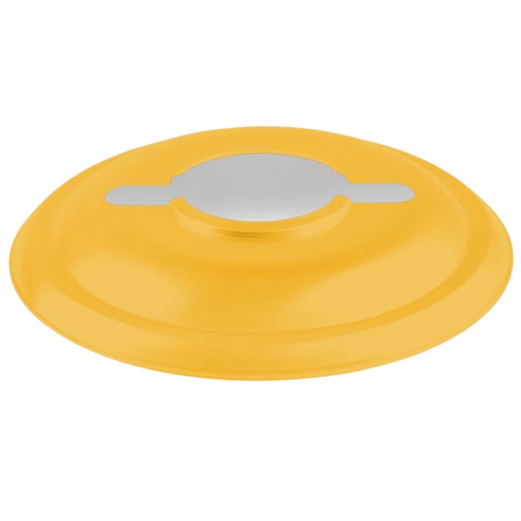 Feuerhand Reflector Shade for Baby Special 276, Farbreflektor, Gelb