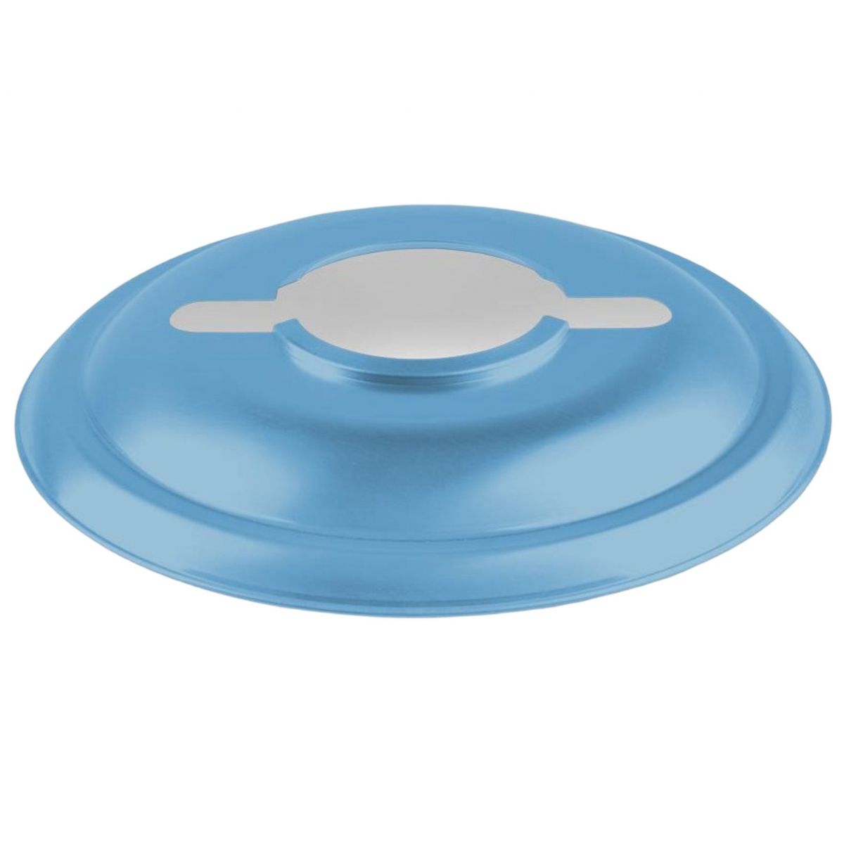 Feuerhand Reflector Shade for Baby Special 276, Farbreflektor, Hellblau — 2