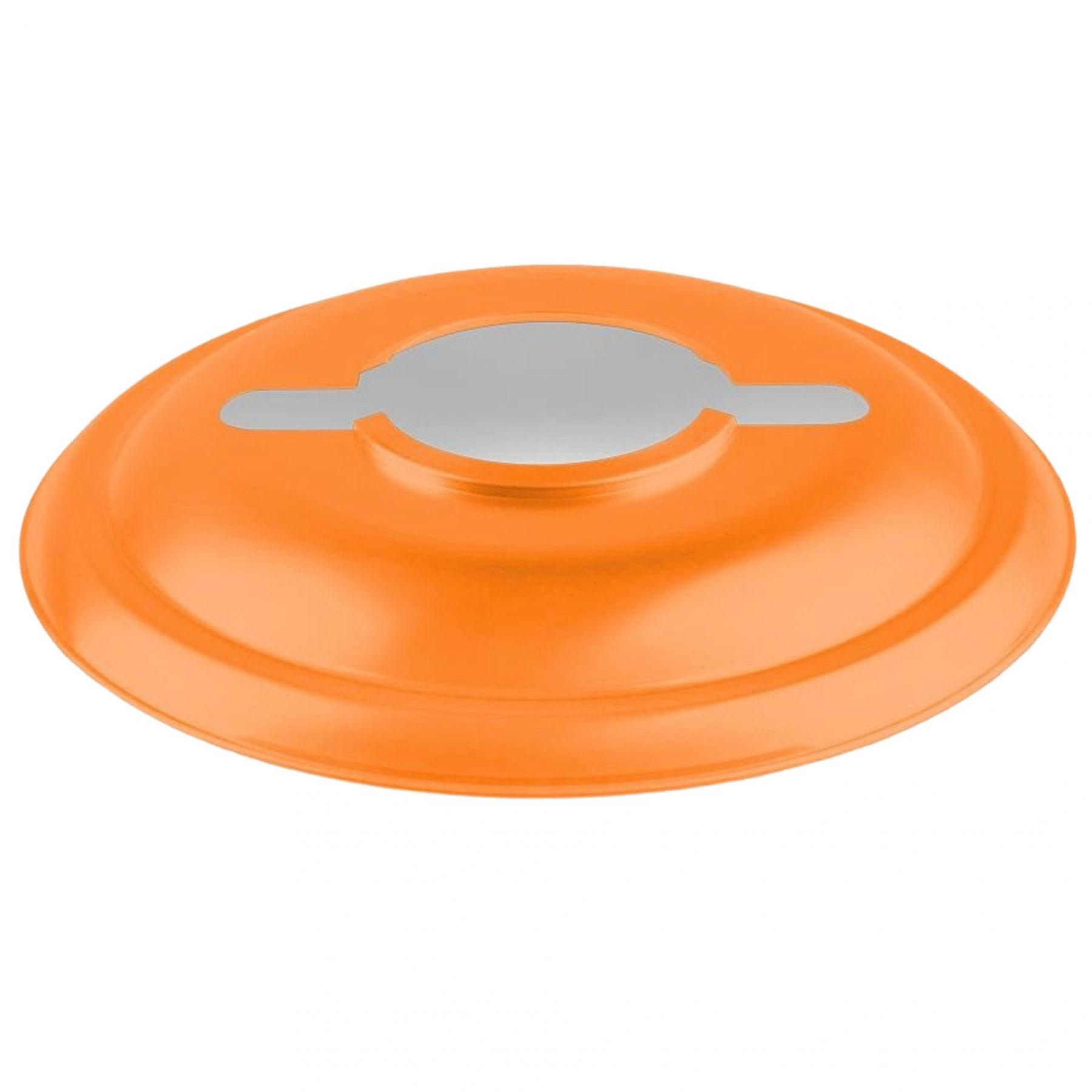 Feuerhand Reflector Shade for Baby Special 276, Farbreflektor, Hellorange