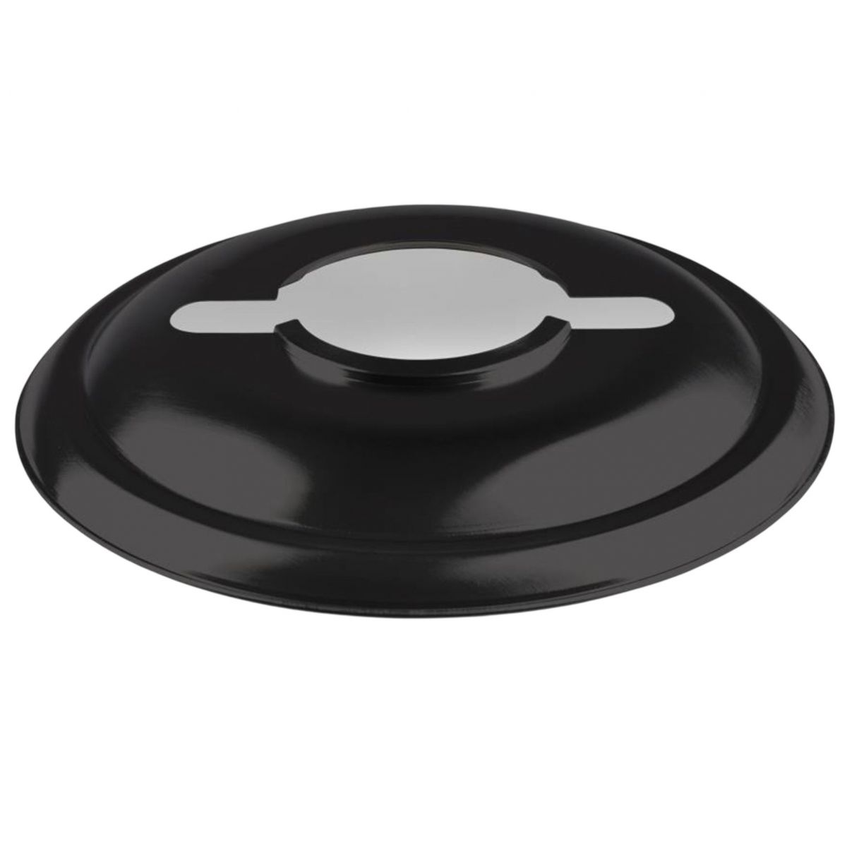 Feuerhand Reflector Shade for Baby Special 276, Farbreflektor, Mattschwarz — 2