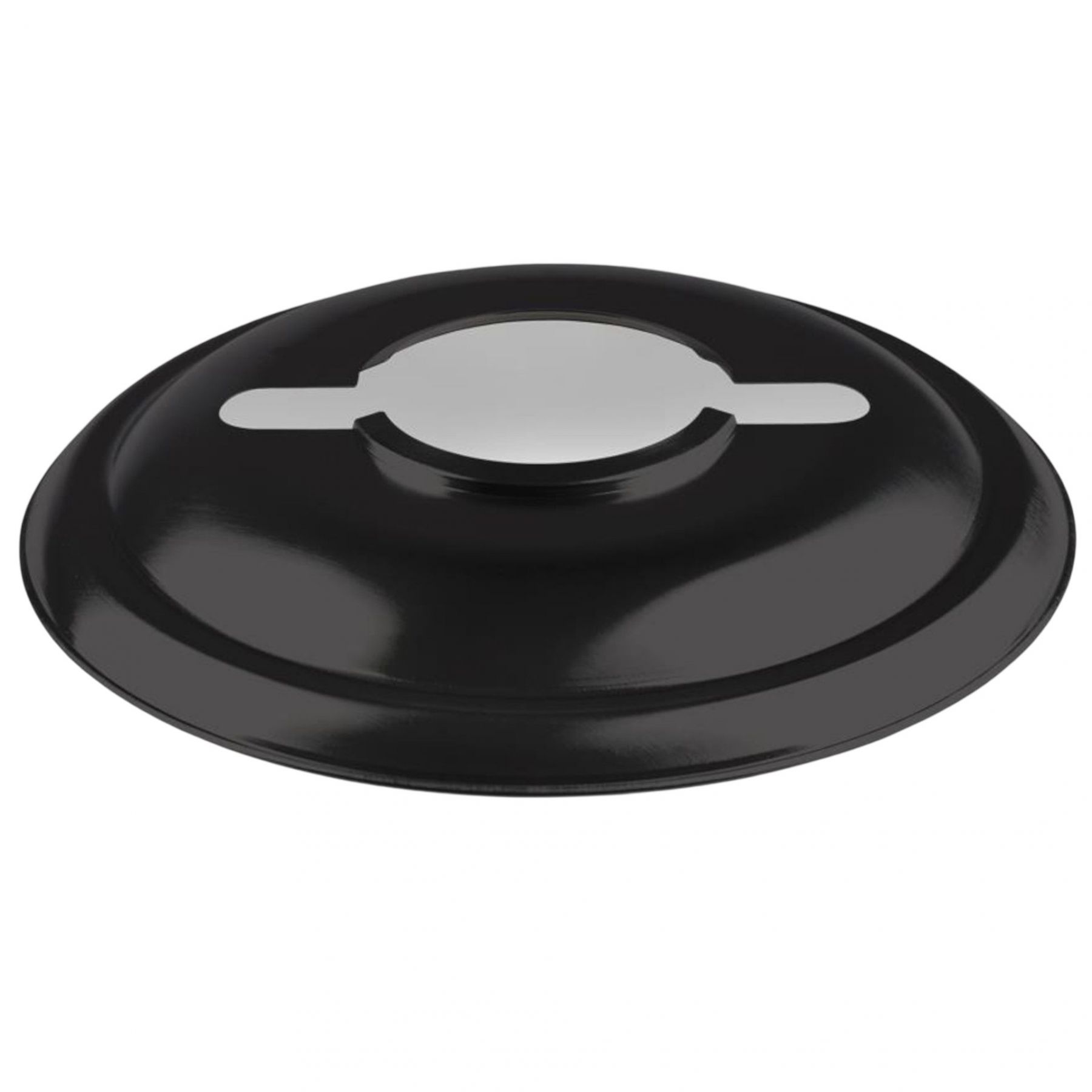 Feuerhand Reflector Shade for Baby Special 276, Farbreflektor, Mattschwarz