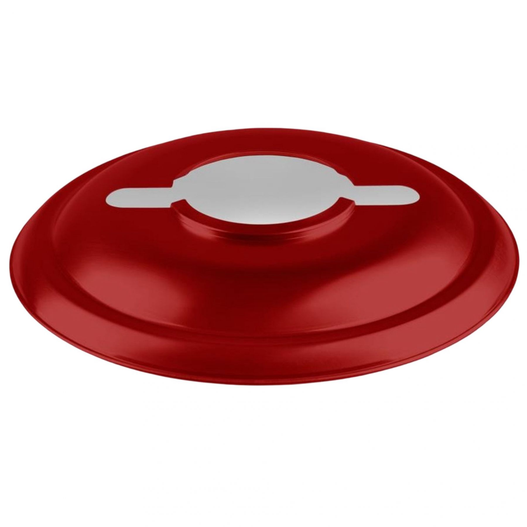 Feuerhand Reflector Shade for Baby Special 276, Farbreflektor, Rot