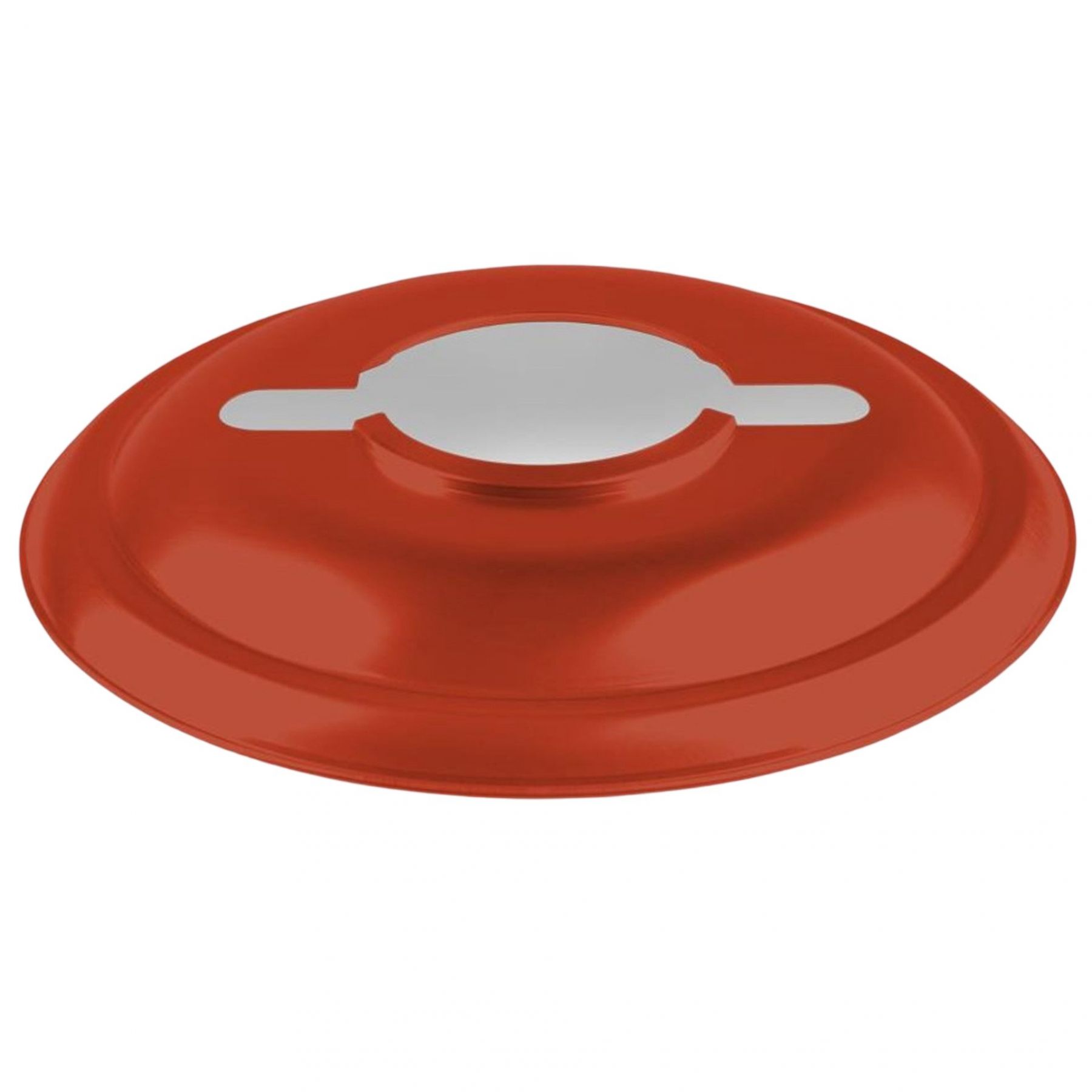 Feuerhand Reflector Shade for Baby Special 276, Farbreflektor, Rot/Orange