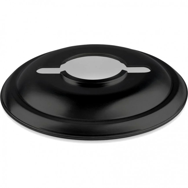 Feuerhand Reflector Shade for Baby Special 276 Jetblack, Farbreflektor, schwarz