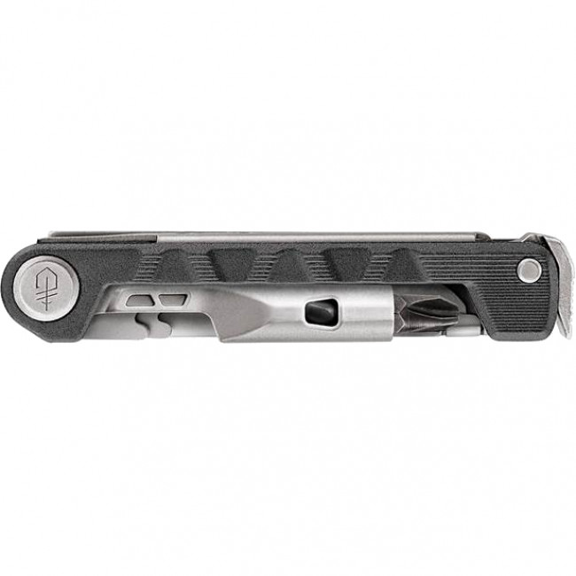 Gerber ArmBar Drive Onyx 4L, Multitool, grau