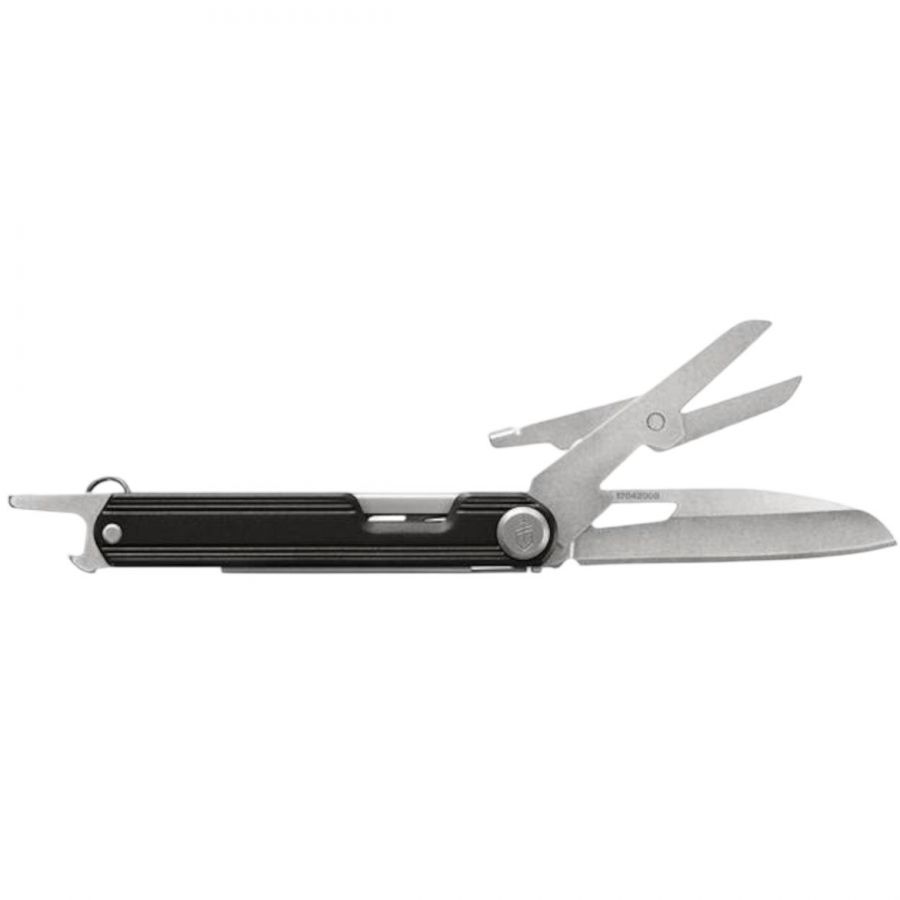 Gerber Armbar Slim Cut, Multitool, schwarz