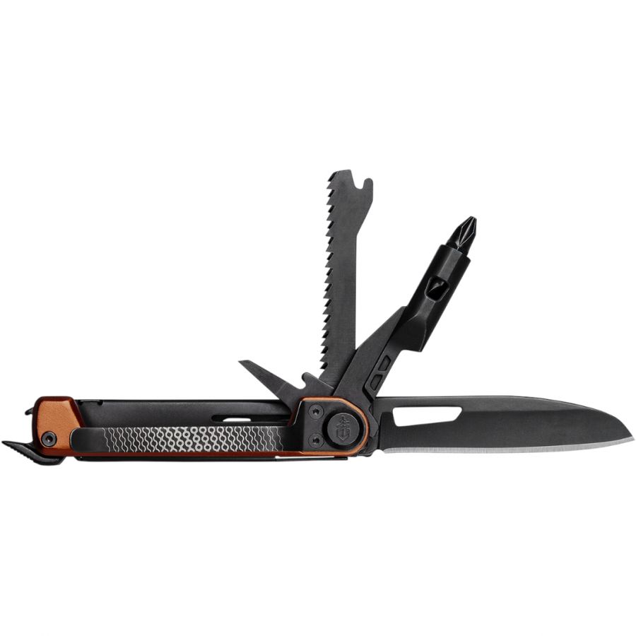 Gerber Armbar Trade, Multitool, orange