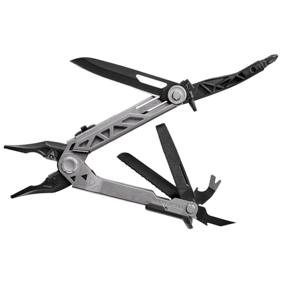Gerber Center-Drive, Multitool