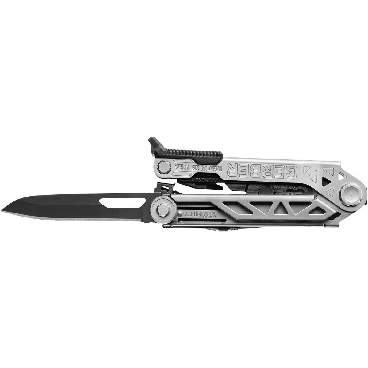 Gerber Center-Drive, Multitool — 2