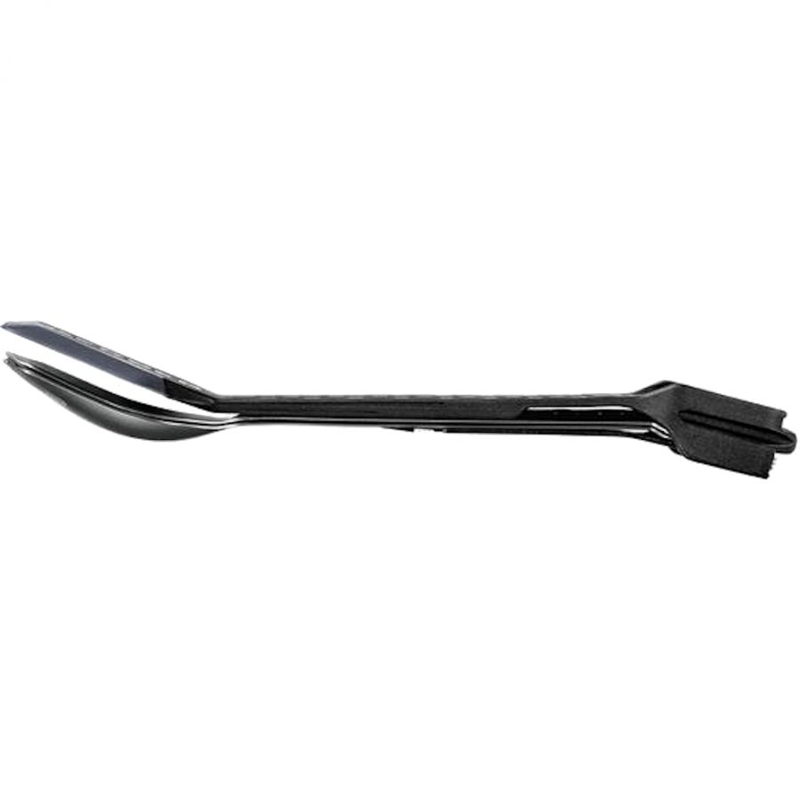 Gerber ComplEAT (Utensils Set), Besteckset, schwarz
