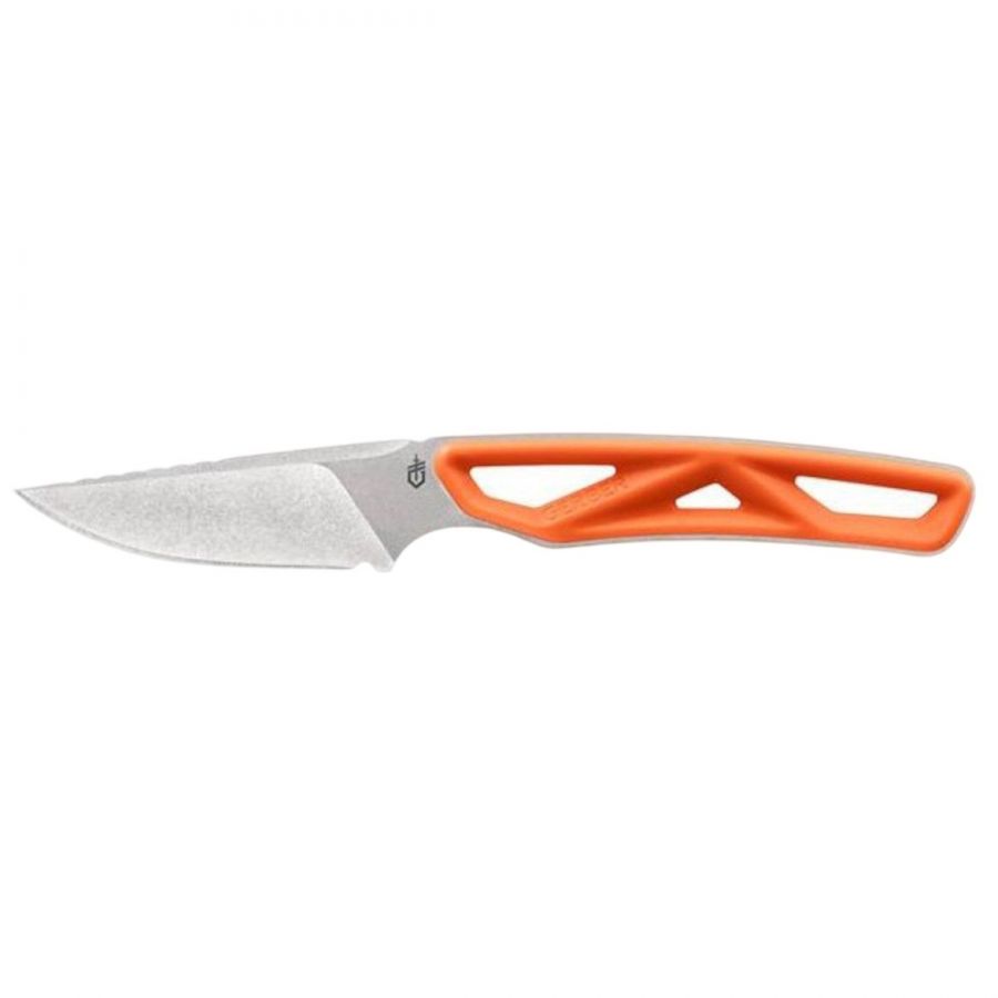 Gerber Exo-Mod Caper, Messer, orange