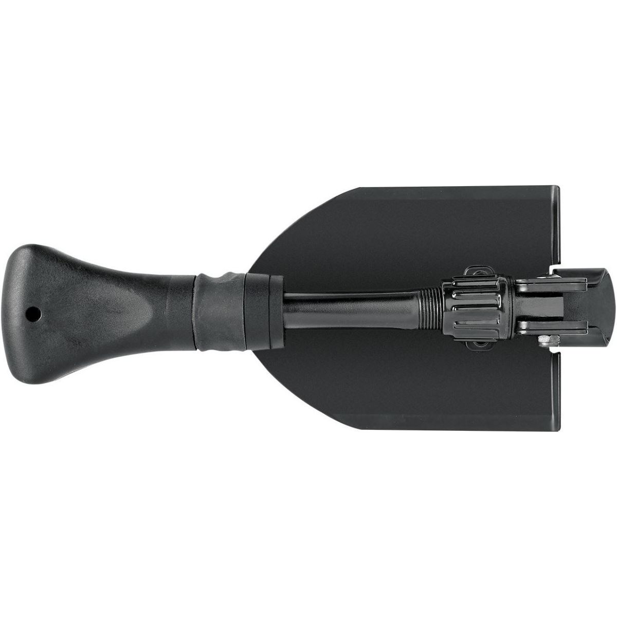 Gerber Gorge Folding Shovel, Klappschaufel, schwarz — 2
