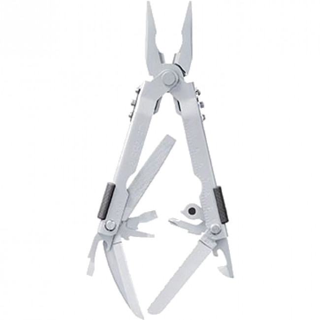 Gerber MP600 Needlenose Basic BB, Multitool, Silber
