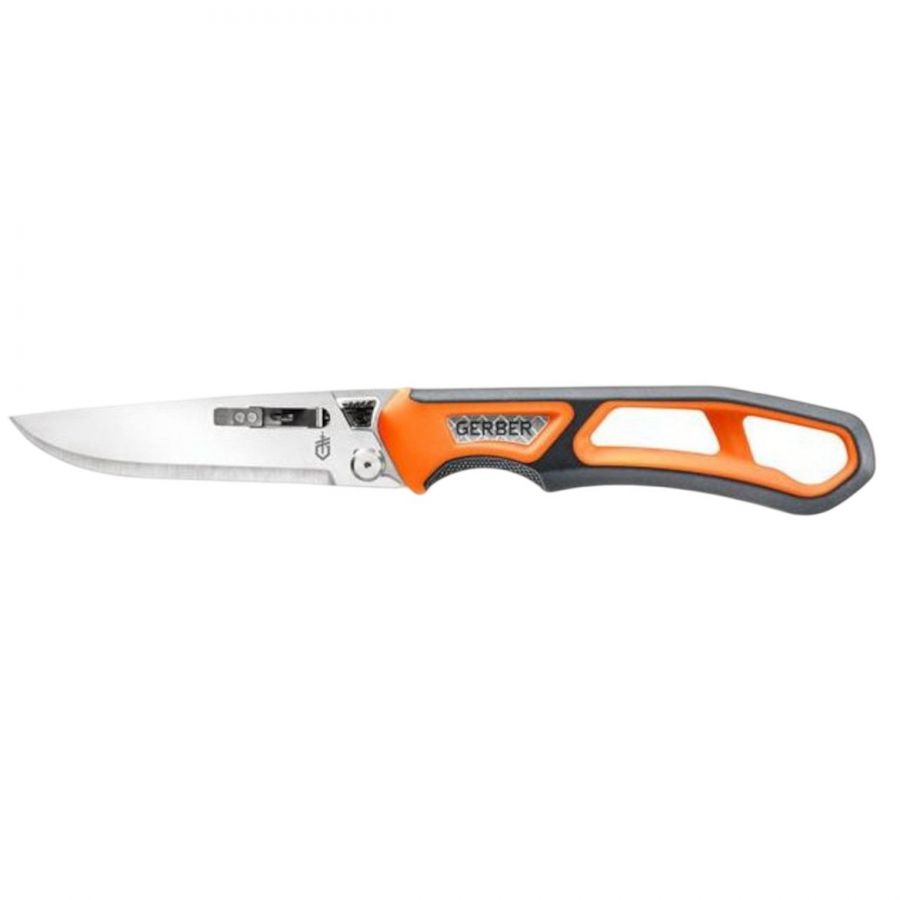 Gerber Randy Newberg, Taschenmesser