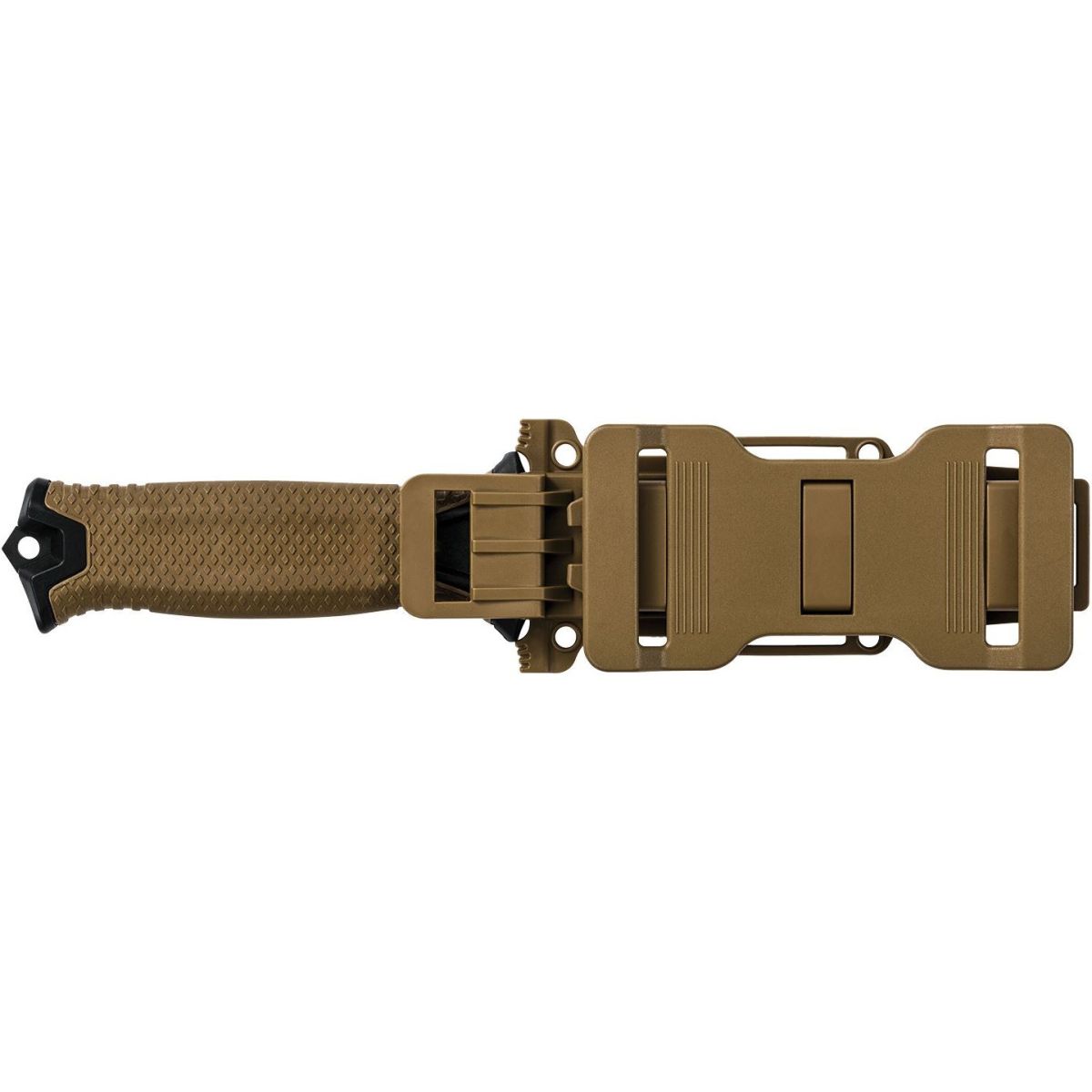 Gerber Strongarm, Messer, Coyote — 2